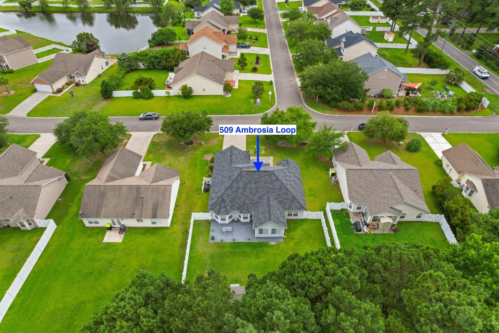 509 Ambrosia Loop Myrtle Beach, SC 29579 - Photo 7 of 38