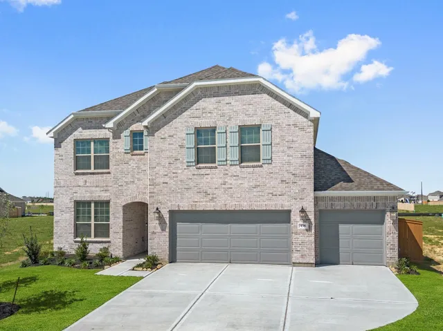 $355,250 | 438 Turtle Creek Drive, Dayton, TX 77535