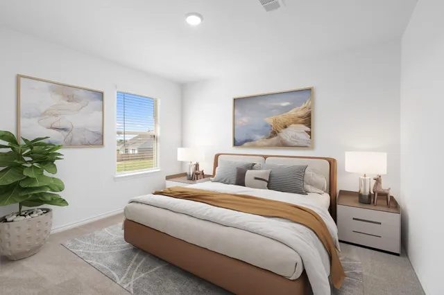 $355,250 | 438 Turtle Creek Drive, Dayton, TX 77535