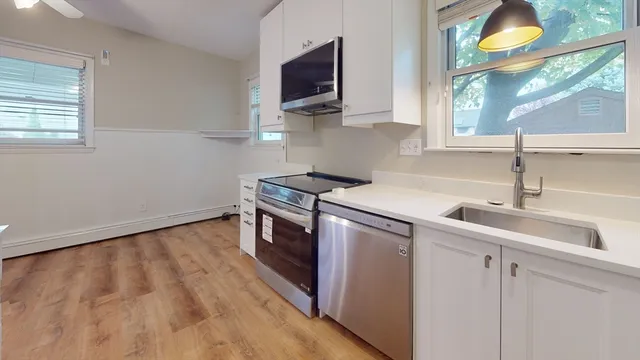 $4,395 | 310 Lowell Street, Unit 1, Somerville, MA 02145