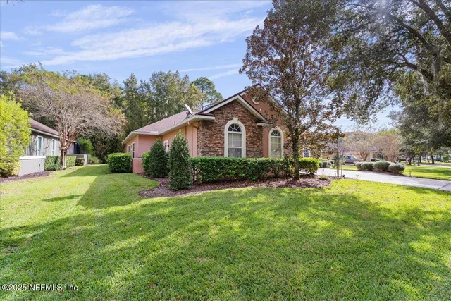 $740,000 | 4208 South Franklinia Street, St. Augustine, FL 32092