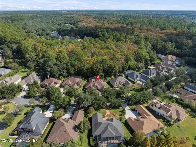 $740,000 | 4208 South Franklinia Street, St. Augustine, FL 32092