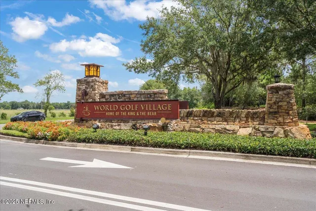 $740,000 | 4208 South Franklinia Street, St. Augustine, FL 32092