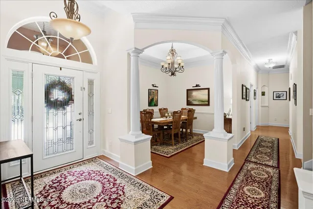 a kitchen with stainless steel appliances granite countertop a stove and a sink