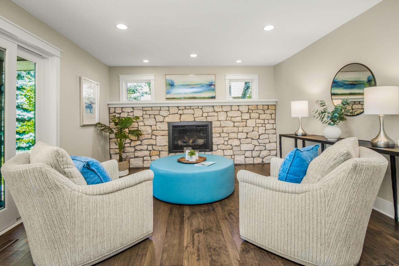 1366 Wilderness Run Drive Eagan, MN 55123 - Photo 16 of 63