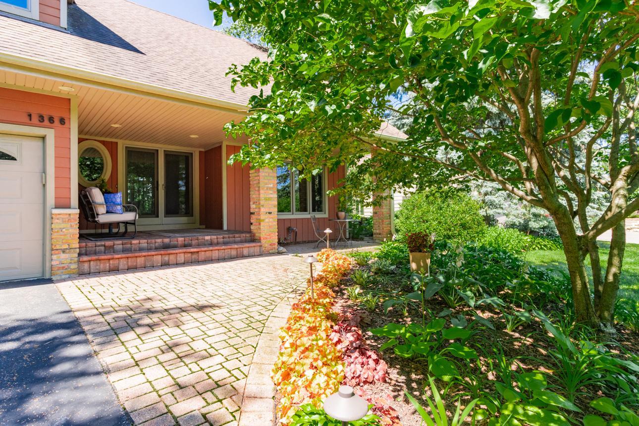 1366 Wilderness Run Drive Eagan, MN 55123 - Photo 17 of 63