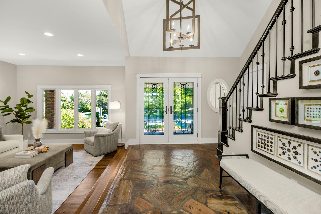 1366 Wilderness Run Drive Eagan, MN 55123 - Photo 19 of 63