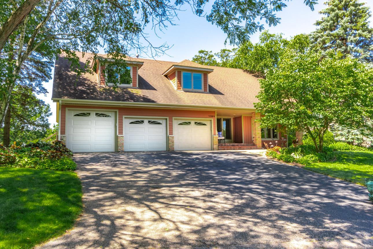 1366 Wilderness Run Drive Eagan, MN 55123 - Photo 2 of 63