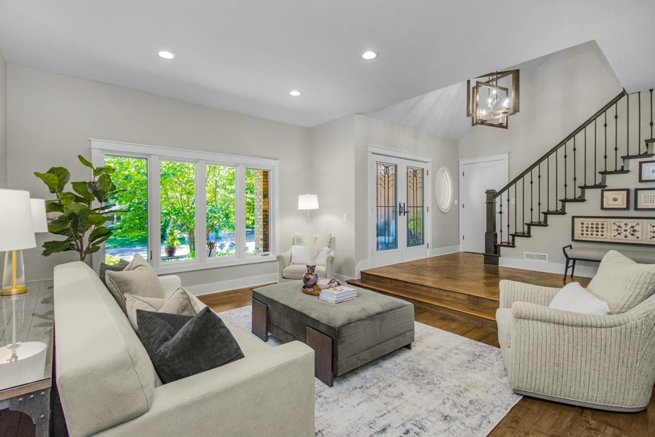 1366 Wilderness Run Drive Eagan, MN 55123 - Photo 21 of 63