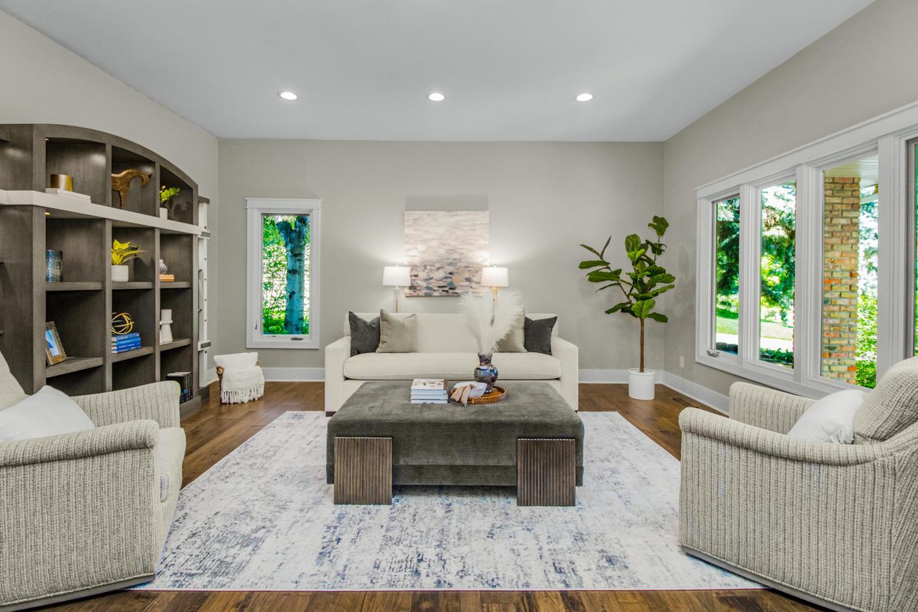 1366 Wilderness Run Drive Eagan, MN 55123 - Photo 23 of 63