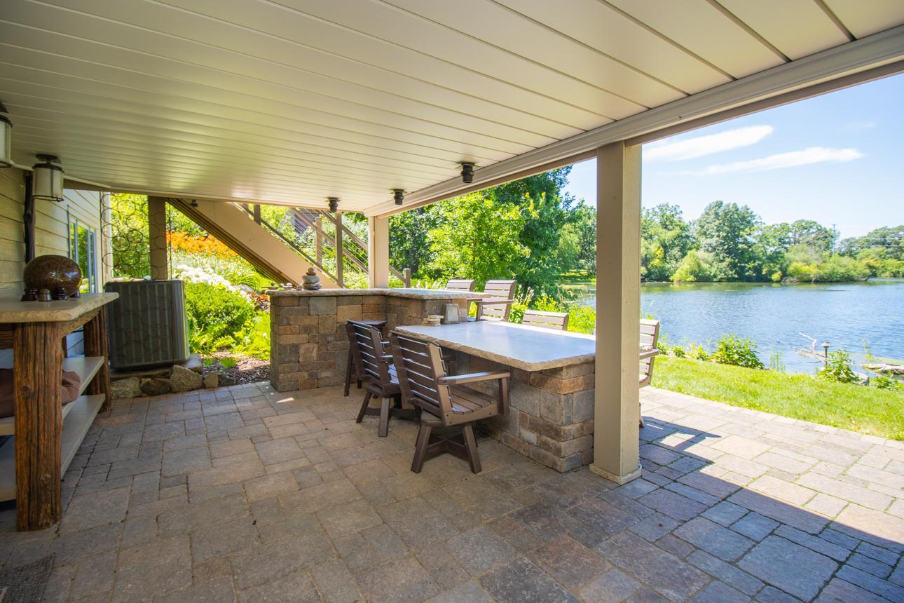 1366 Wilderness Run Drive Eagan, MN 55123 - Photo 44 of 63