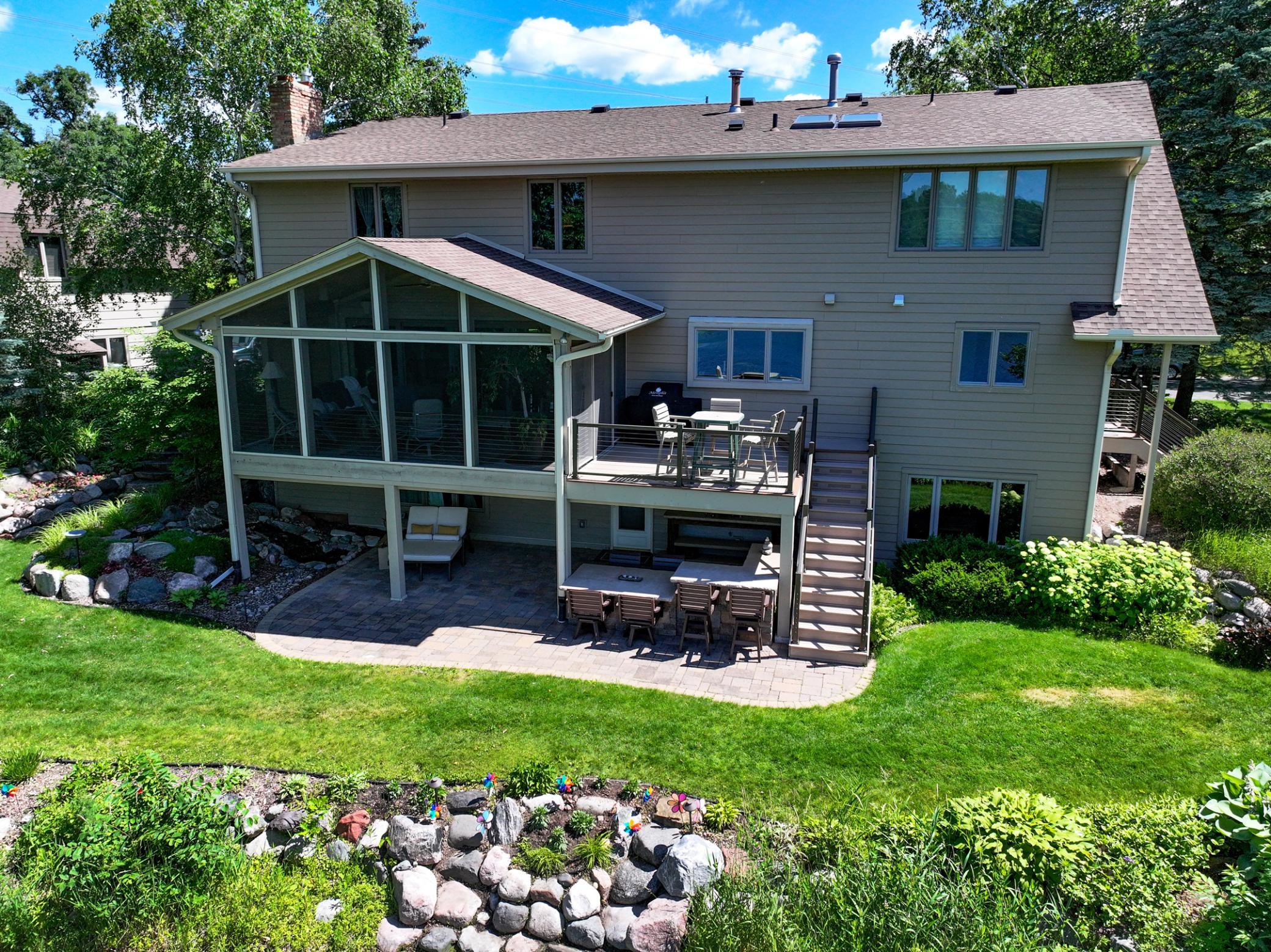 1366 Wilderness Run Drive Eagan, MN 55123 - Photo 47 of 63