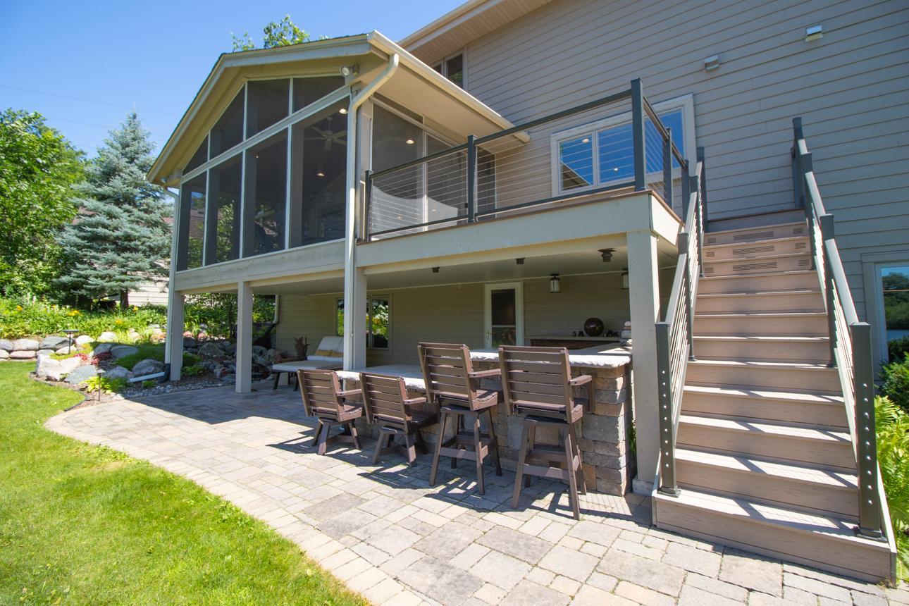 1366 Wilderness Run Drive Eagan, MN 55123 - Photo 48 of 63