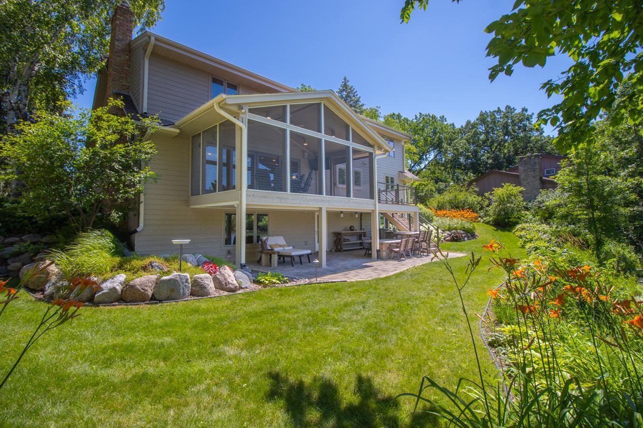 1366 Wilderness Run Drive Eagan, MN 55123 - Photo 49 of 63