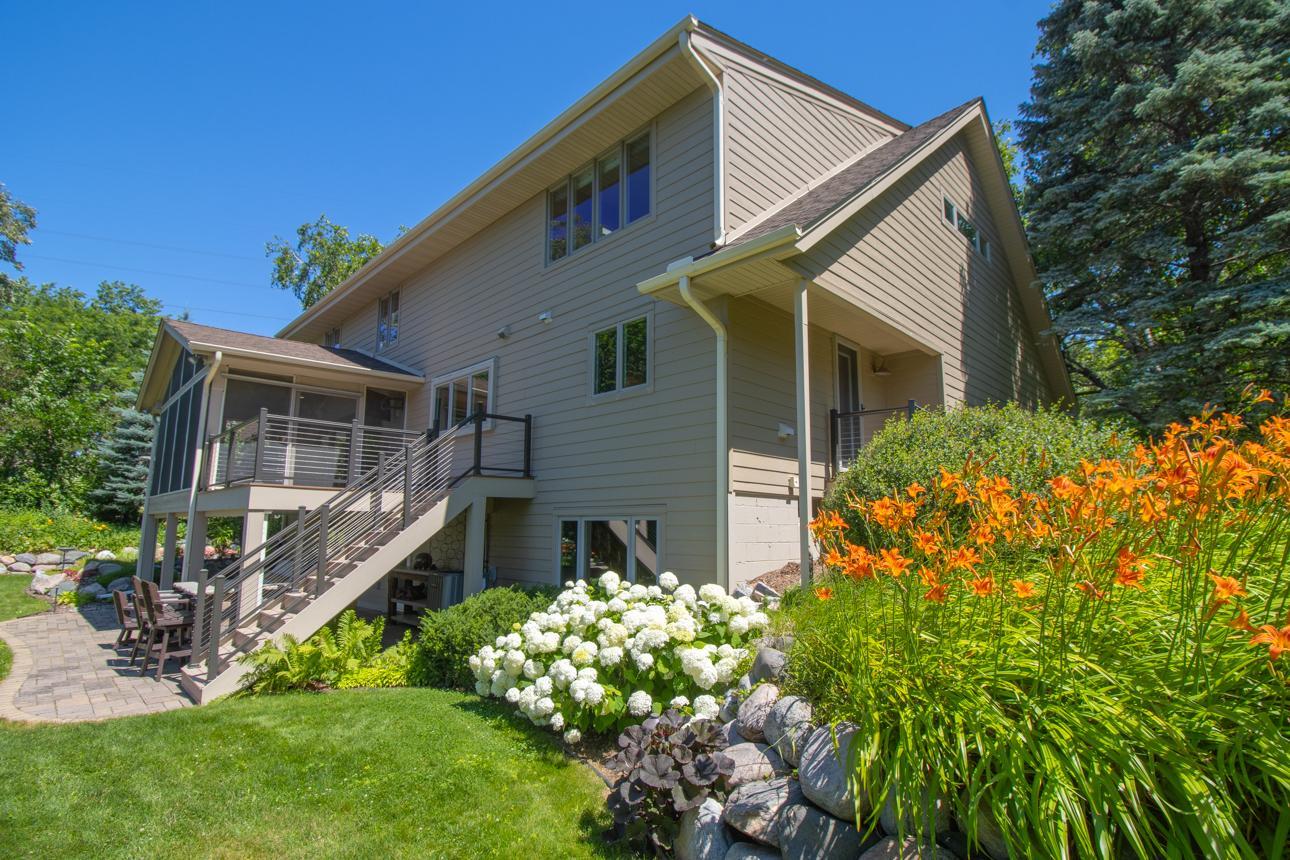 1366 Wilderness Run Drive Eagan, MN 55123 - Photo 50 of 63