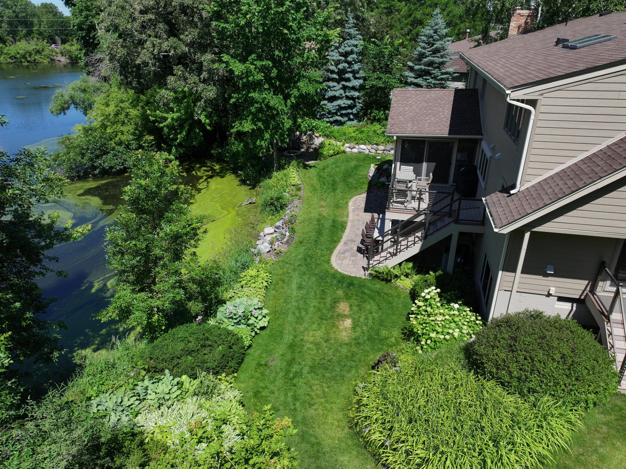 1366 Wilderness Run Drive Eagan, MN 55123 - Photo 51 of 63