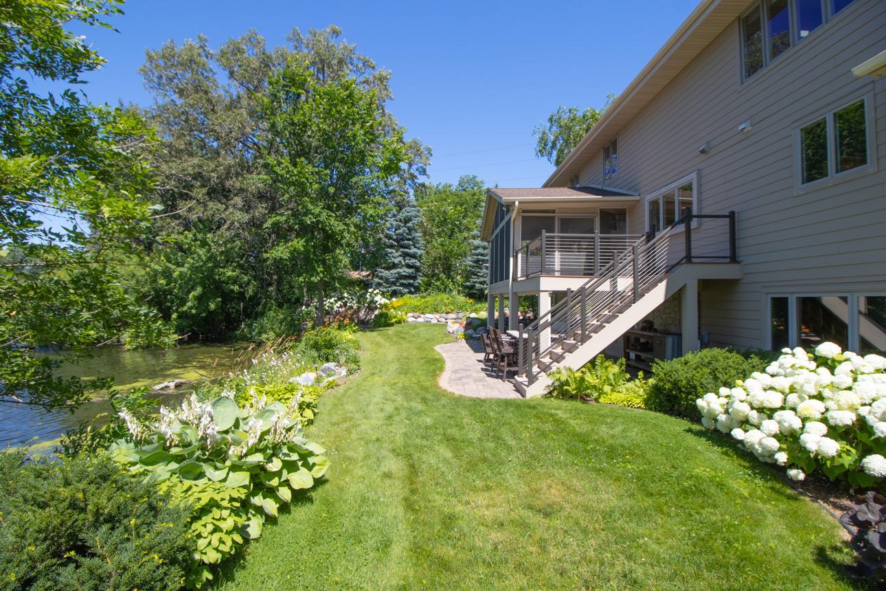 1366 Wilderness Run Drive Eagan, MN 55123 - Photo 52 of 63