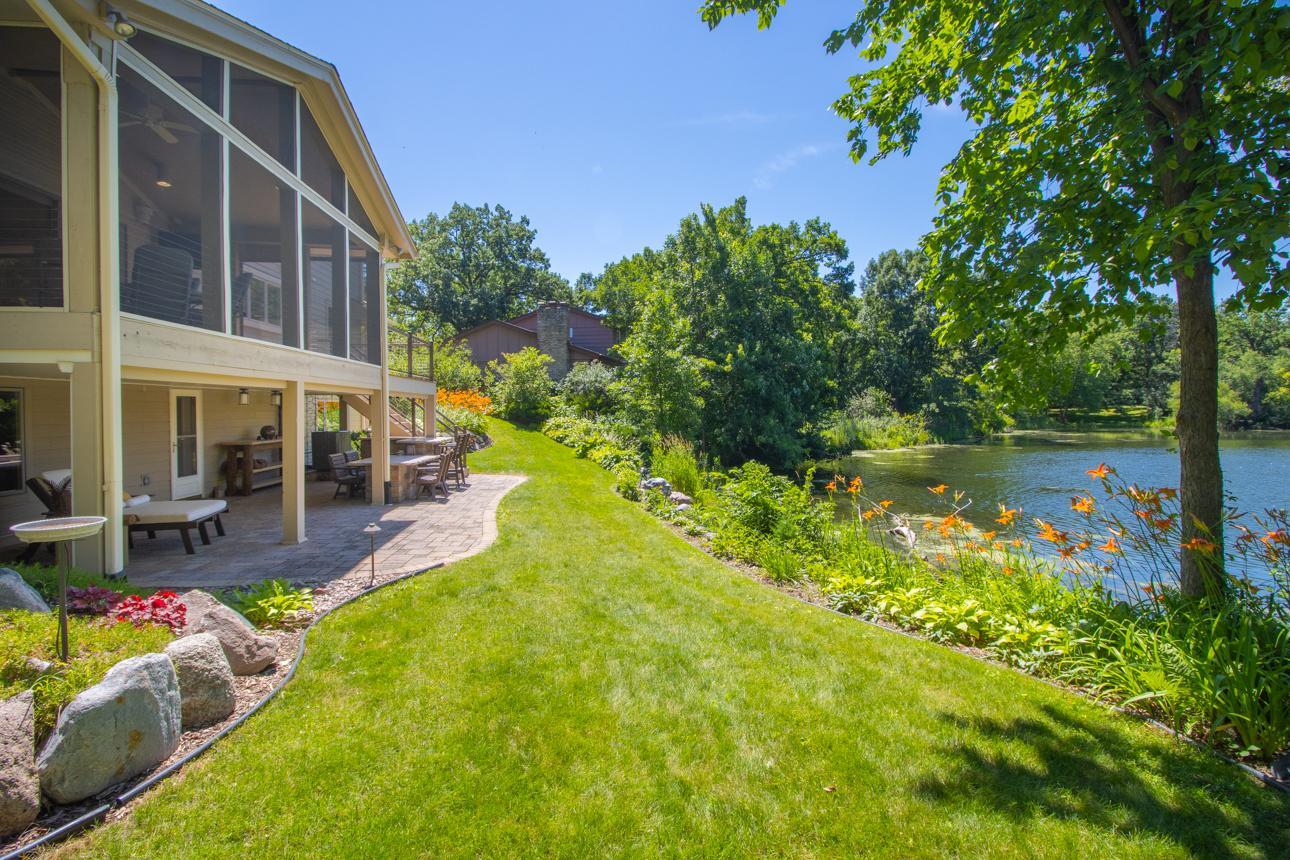 1366 Wilderness Run Drive Eagan, MN 55123 - Photo 53 of 63