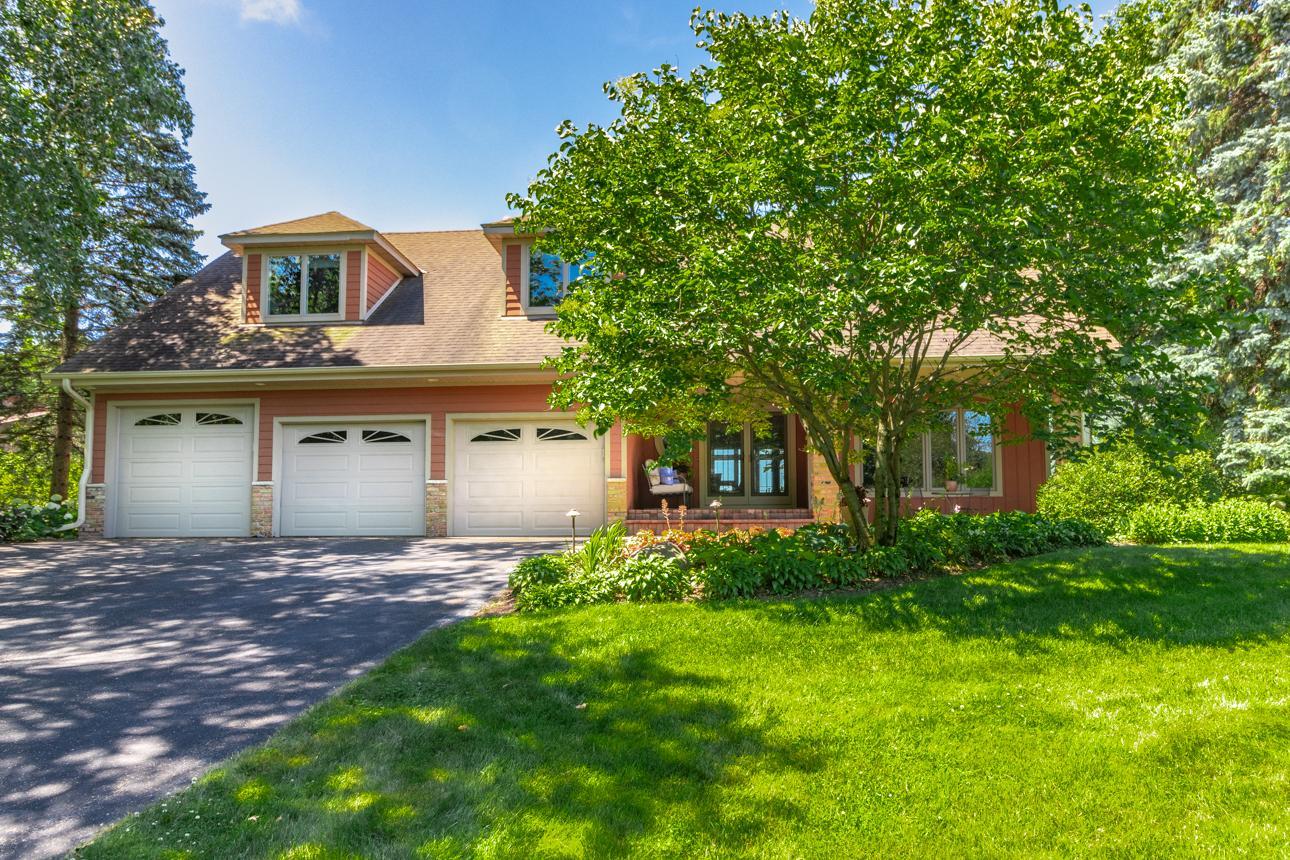 1366 Wilderness Run Drive Eagan, MN 55123 - Photo 59 of 63