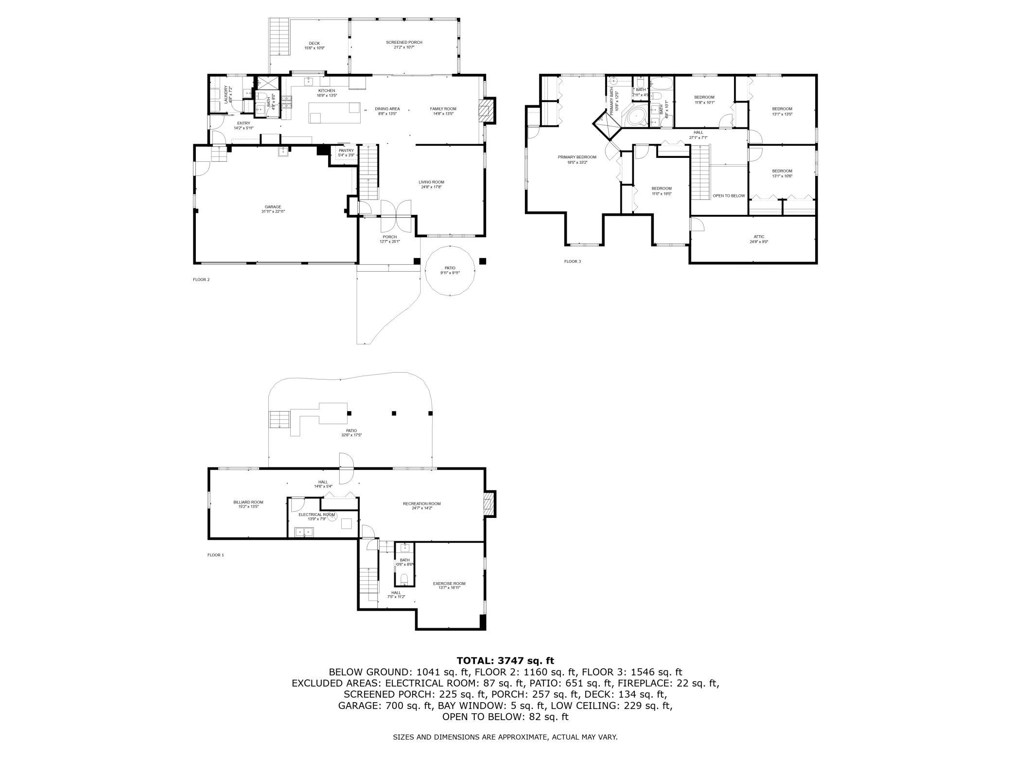 1366 Wilderness Run Drive Eagan, MN 55123 - Photo 63 of 63
