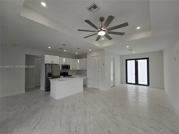 $2,300 | 4626 Connie Avenue North, Lehigh Acres, FL 33971