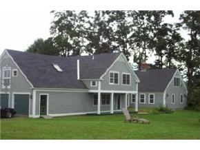 1 Culver Hill Road Lyme, NH 03768 - Photo 3 of 9 Gallery Image 3