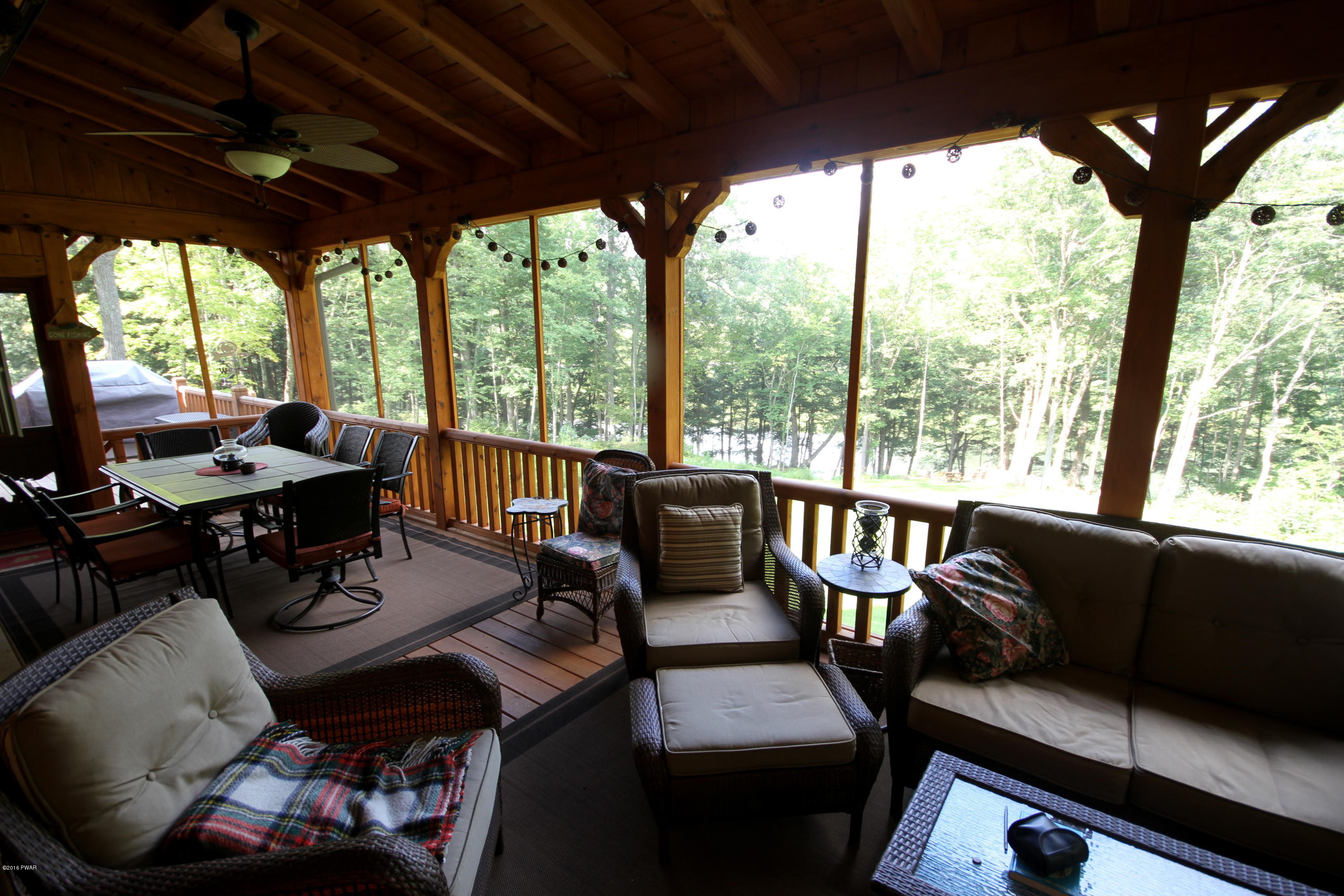 488 Penn-York Road Starlight, PA 18461 - Photo 7 of 11
