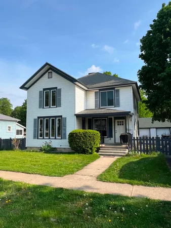 $225,000 | 114 West Leigh Street, Homer, MI 49245