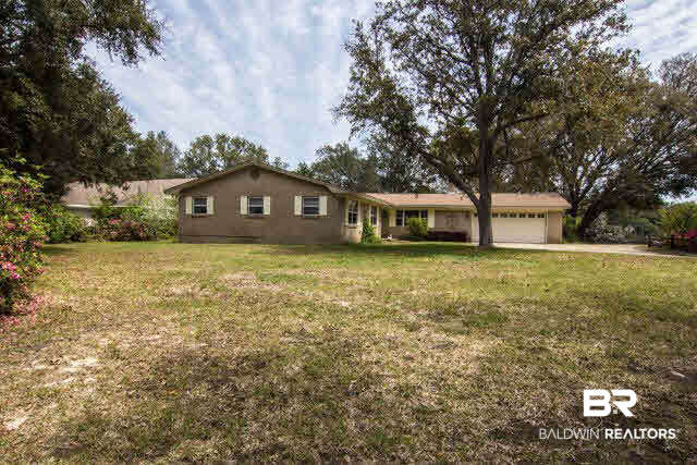 9330 Bayou Road Lillian, AL 36549 - Photo 1 of 1