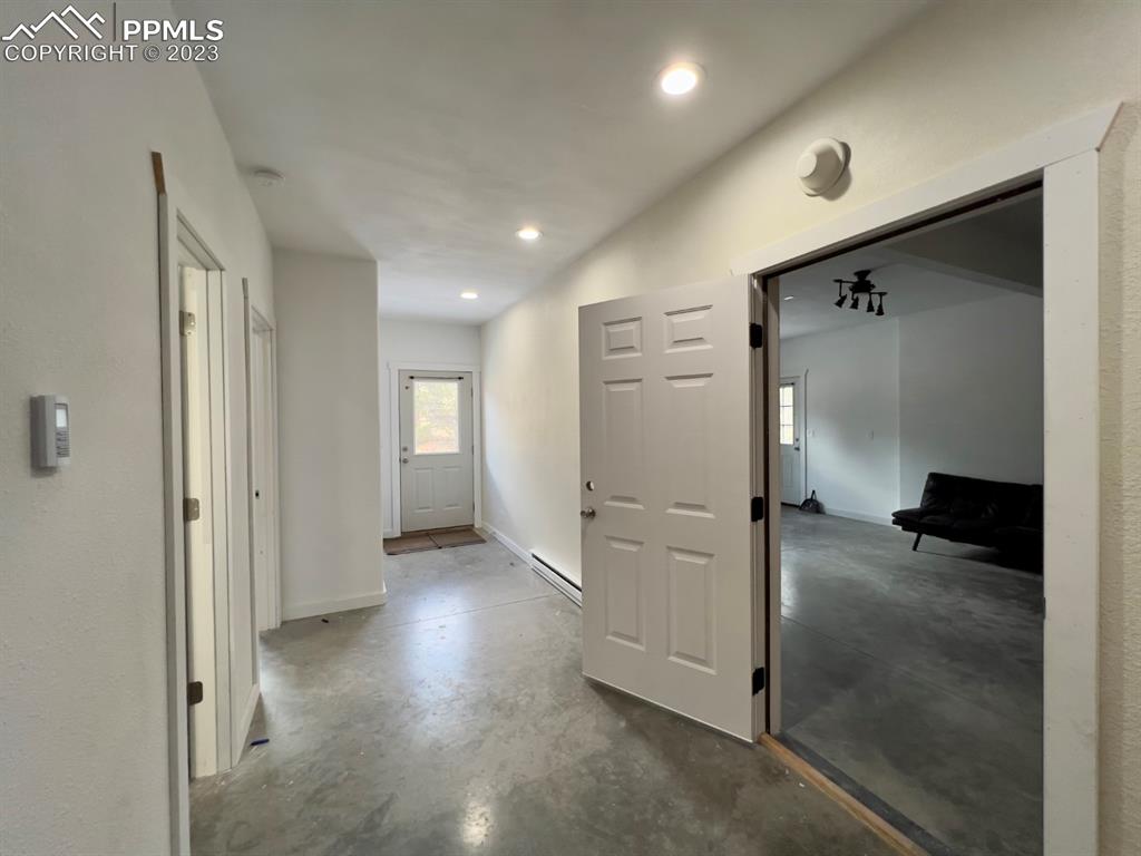 188 Keepsake Loop Westcliffe, CO 81252 - Photo 28 of 37 a view of a livingroom with a furniture
