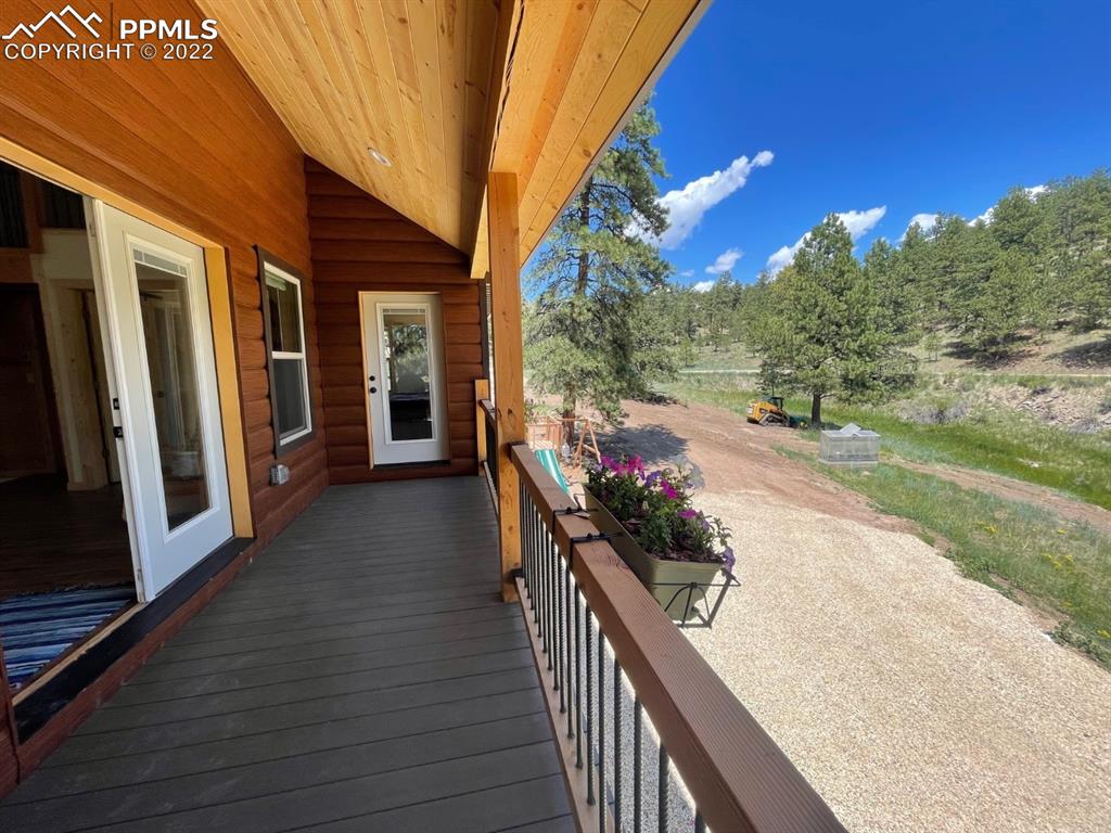 188 Keepsake Loop Westcliffe, CO 81252 - Photo 9 of 37
