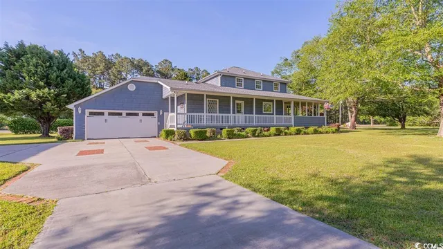 $499,000 | 105 Richardson Drive, Longs, SC 29568