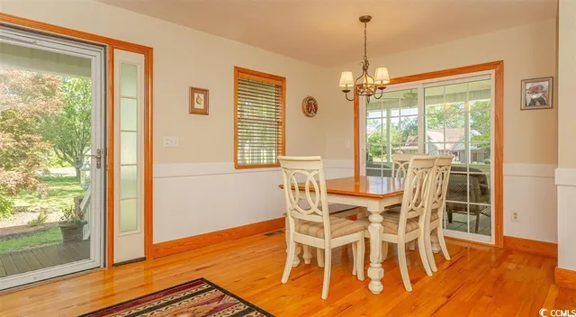 $499,000 | 105 Richardson Drive, Longs, SC 29568