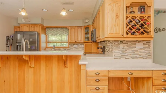 $499,000 | 105 Richardson Drive, Longs, SC 29568