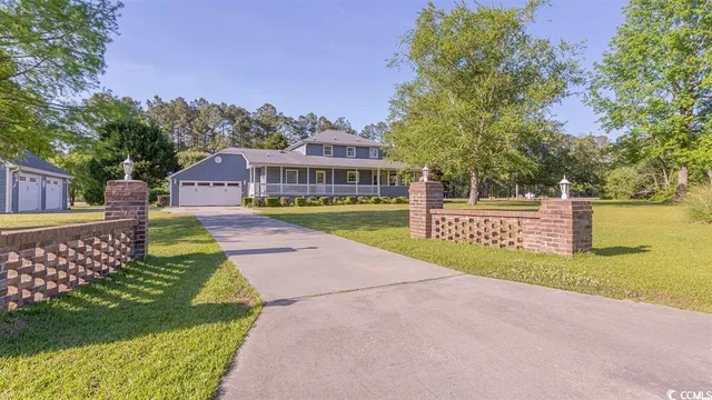 $499,000 | 105 Richardson Drive, Longs, SC 29568