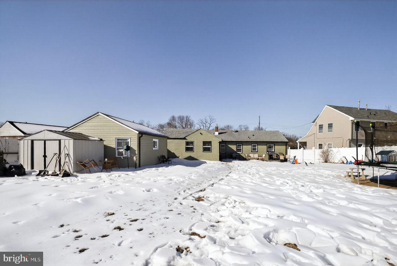 10 Elinor Avenue Stratford, NJ 08084 - Photo 29 of 32