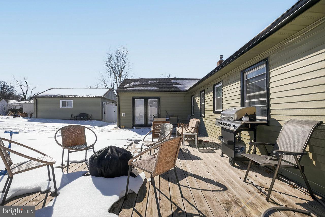 10 Elinor Avenue Stratford, NJ 08084 - Photo 31 of 32