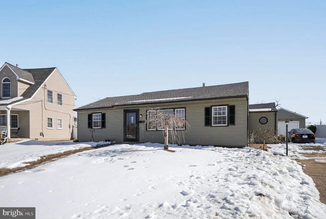 10 Elinor Avenue Stratford, NJ 08084 - Photo 32 of 32