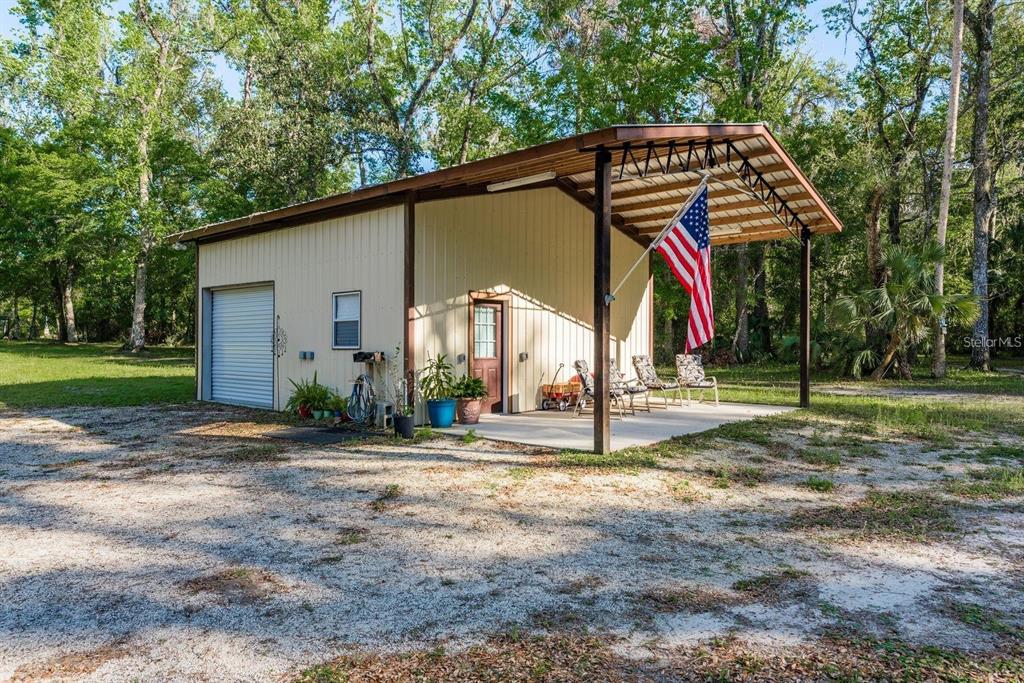 7182 Griffin Road Brooksville, FL 34601 - Photo 27 of 29