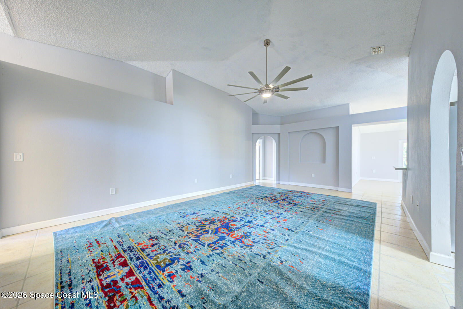 3353 Echo Ridge Place Cocoa, FL 32926 - Photo 11 of 51 living room