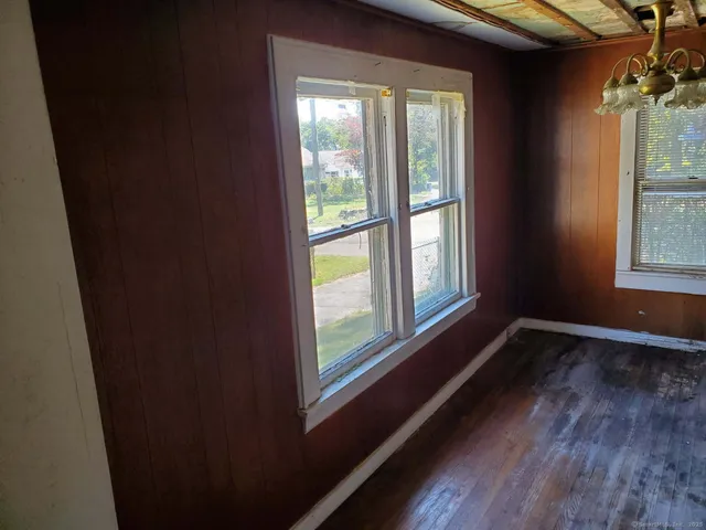 a view of a bathroom with a shower