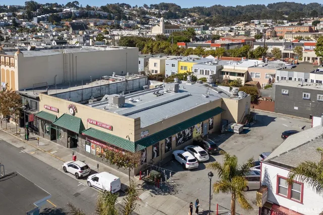 $5,500,000 | 2626 San Bruno Avenue, San Francisco, CA 94134