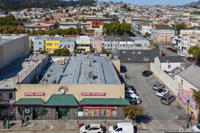 $5,500,000 | 2626 San Bruno Avenue, San Francisco, CA 94134