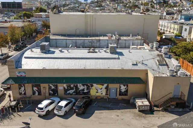$5,500,000 | 2626 San Bruno Avenue, San Francisco, CA 94134