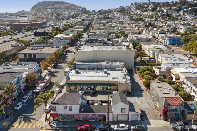 $5,500,000 | 2626 San Bruno Avenue, San Francisco, CA 94134