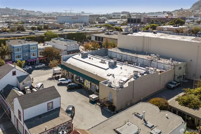 $5,500,000 | 2626 San Bruno Avenue, San Francisco, CA 94134
