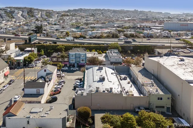 $5,500,000 | 2626 San Bruno Avenue, San Francisco, CA 94134