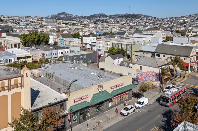 $5,500,000 | 2626 San Bruno Avenue, San Francisco, CA 94134