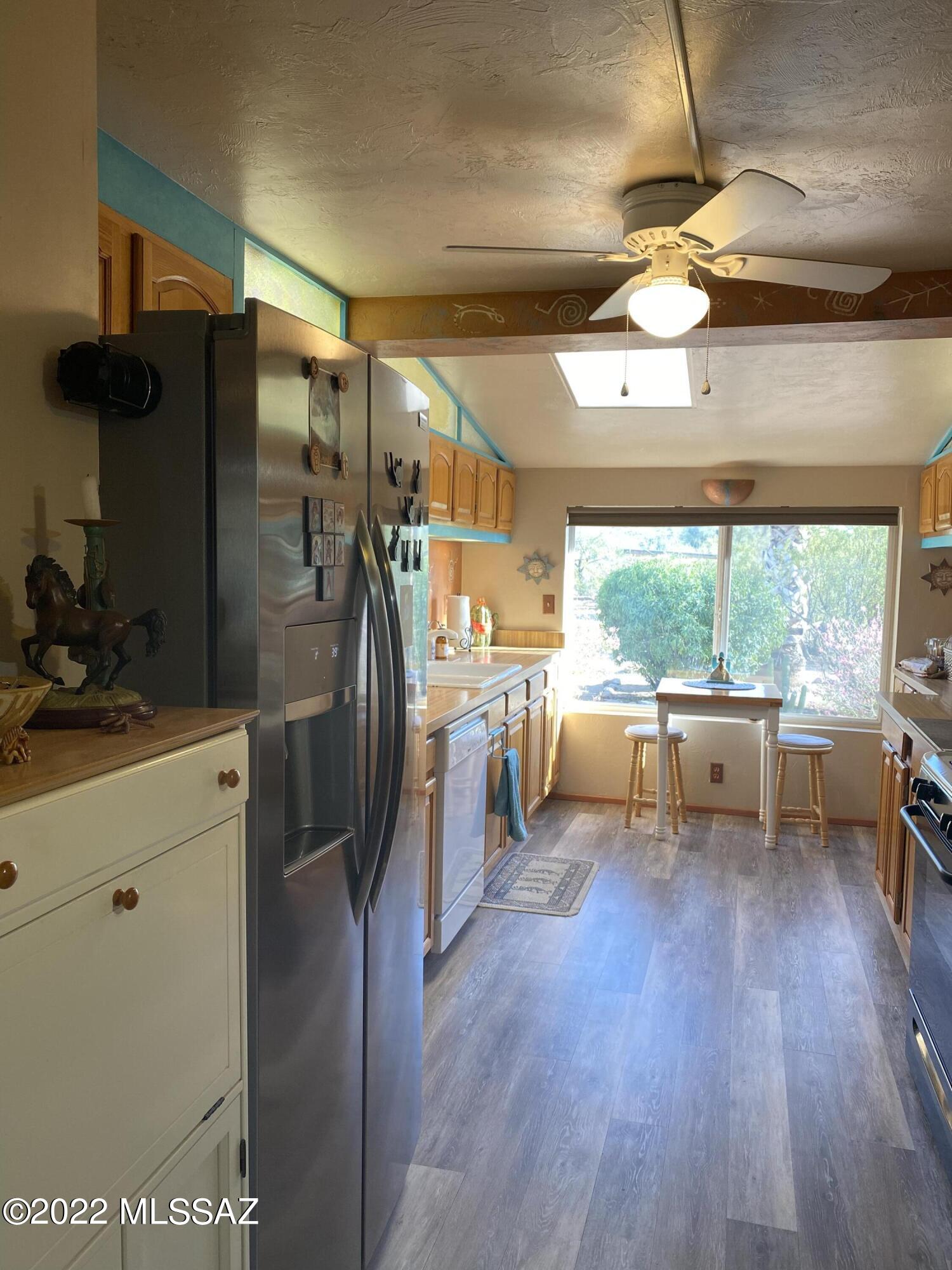 10595 West Mars Road Tucson, AZ 85743 - Photo 15 of 39