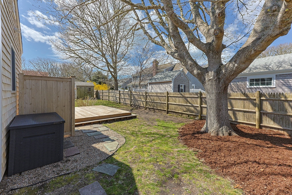 22 Manderville Road Harwich, MA 02671 - Photo 30 of 40